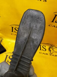 OGRANICZNIKI DRZWI TYLNYCH TYŁ KOMPLET AUDI A8 D5