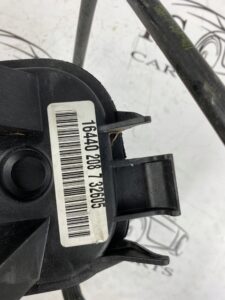 FILTR PALIWA WĘGLOWY BMW X6 X6M E71 X5 E70