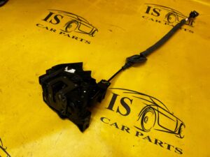 ZAMEK DRZWI TYŁ LEWY RENAULT MEGANE IV