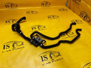 KPL MAGISTRALA RURA WĄŻ POMPA ELEKTROZAWÓR WODY BMW X5 F15 X6 F16 3.0 D N57