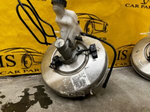 POMPA SERWO HAMULCOWE PEUGEOT 3008 II 2