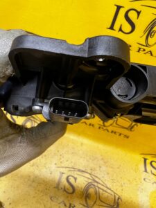 KLAMKA DRZWI TYŁ PRZÓD PRAWY PRAWA TESLA MODEL 3 PRZEDLIFT