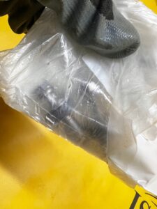 ŚRUBA POKRYWY ZAWORÓW BMW 1 E87 3 E46 E90 E91 X3 E83 Z4 E85 NOWA OEM