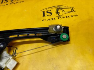 MECHANIZM PODNOŚNIK SZYBY DRZWI PRZÓD PRAWY CITROEN C4 PICASSO II