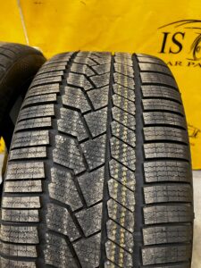 2 X KOŁA FELGI OPONY ZIMOWE BMW 3 G20 G21 255/35 R19 M-PERFORMANCE NOWE OE