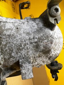 CHŁODNICA CHŁODNICZKA ZAWÓR EGR PEUGEOT CITROEN 1.6 E-HDI