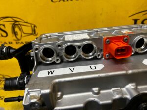 KONWERTER MOCY PORSCHE CAYENNE 9Y3 9Y0 COUPE HYBRID