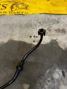 PRZEWÓD SERWA HAMULCOWEGO DACIA SANDERO III