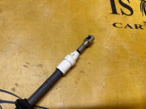 LINKA HAMULCA RĘCZNEGO RENAULT MASTER III OPEL MOVANO B