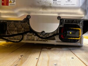 BATERIA AKUMULATOR HYBRYDA PORSCHE CAYENNE 9Y3 9Y0 COUPE HYBRID 3.0