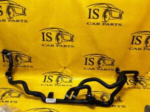 PRZEWÓD RURA WĄŻ MAGISTRALA WODY BMW 3 E90 NOWY OEM