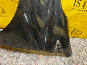 BŁOTNIK PRZÓD PRZEDNI LEWY RENAULT ZOE I Z.E. TEGNE