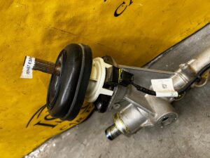 MAGLOWNICA PRZEKŁADNIA KIEROWNICZA RENAULT ESPACE VI AUSTRAL EU