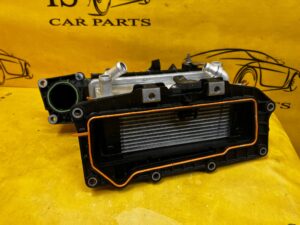 KOLEKTOR SSĄCY RENAULT ESPACE VI AUSTRAL