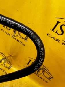 RURA ODPŁYW WODY PORSCHE 911 991 CARRERA LIFT 3.0