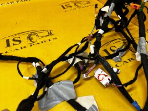 WIĄZKA INSTALACJA OKABLOWANIE PODSUFITKI RENAULT ESPACE VI