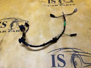 WIĄZKA INSTALACJA OKABLOWANIE LUSTERKA PRAWA PRAWY PEUGEOT 308 II T9 EU