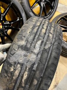 KOŁA FELGI OPONY LETNIE PORSCHE CARRERA 911 991 305/30 R20