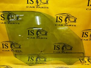 SZYBA DRZWI PRAWY PRZÓD GRAND C4 PICASSO II 2013R