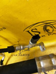 RURA PRZEWÓD KLIMATYZACJI PORSCHE 991 911 GTS LIFT