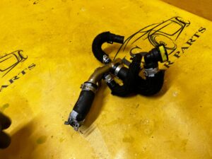 MAGISTRALA RURA RURKA PRZEWÓD WĄŻ WODY CHŁODZENIA RENAULT ESPACE VI