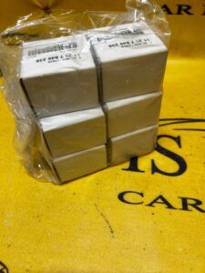 PANEWKA OPOROWA BMW M3 M4 M2 F80 F82 F87 7849238