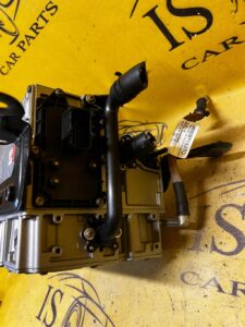 KONWERTER MOCY PORSCHE CAYENNE 9Y3 9Y0 COUPE HYBRID