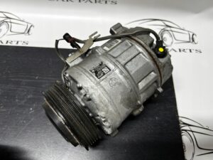 KOMPRESOR KLIMATYZACJI BMW F10 F11 G05 G30