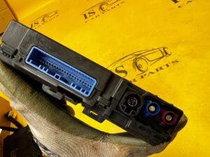 MODUŁ STEROWNIK RENAULT ESPACE VI AUSTRAL