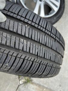 KOŁA FELGI OPONY CAŁOROCZNE BMW SERIA 1 E87 E81 E82 E88 195/55 R16