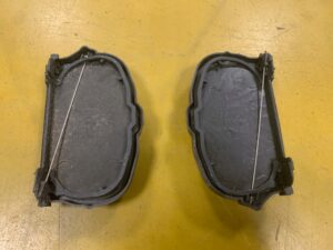 KAROSERYJNA KRATKA WENTYLACYJNA FORD S-MAX MK2