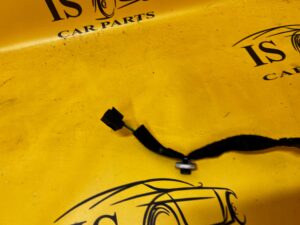 WIĄZKA INSTALACJA OKABLOWANIE DRZWI TYŁ LEWY PRAWY DACIA DUSTER II