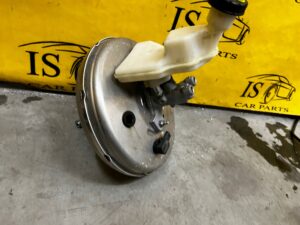 POMPA SERWO HAMULCOWE MERCEDES W177 4MATIC