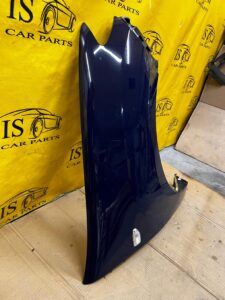 BŁOTNIK PRAWY PRZÓD KOLOR D42 DACIA SANDERO II 0.9 TCE