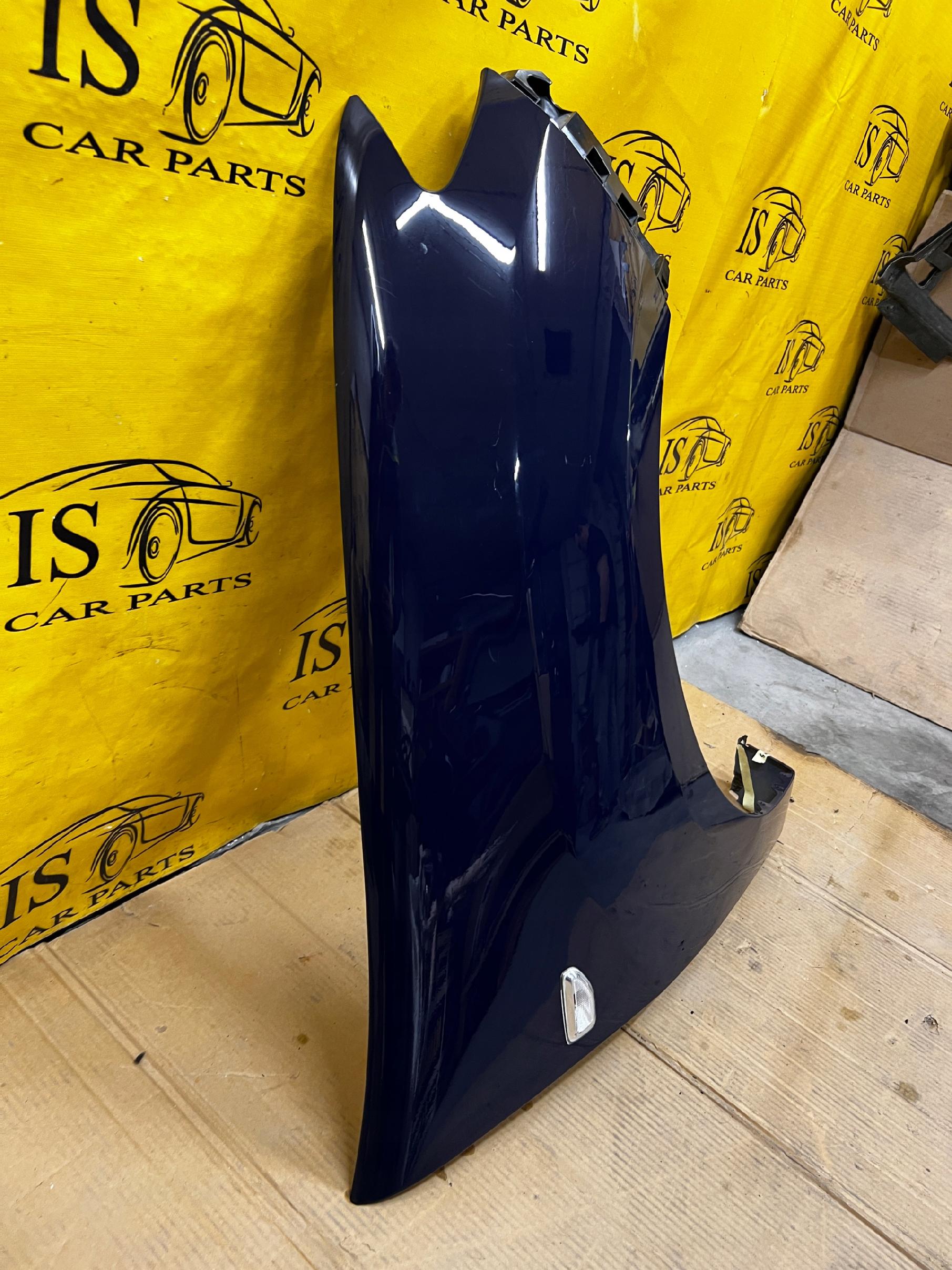 BŁOTNIK PRAWY PRZÓD KOLOR D42 DACIA SANDERO II 0.9 TCE