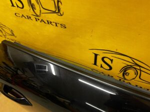 DRZWI PRAWY PRZÓD PORSCHE 911 991 991.2 LIFT LC9X