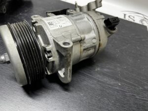 KOMPRESOR KLIMATYZACJI PEUGEOT 3008 II 1.2 THP
