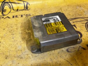 MODUŁ STEROWNIK AIRBAG BEZWYPADKOWY LEXUS RX 450H III 3 AL10