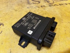 MODUŁ STEROWNIK ŚWIATEŁ RANGE ROVER EVOQUE L538