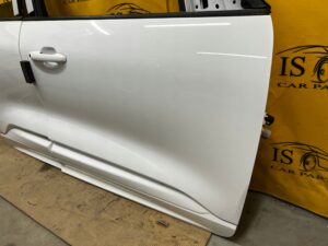 DRZWI PRAWE PRZEDNIE TYLNE FORD KUGA MK3 ST-LINE