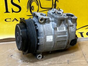 KOMPRESOR KLIMY PORSCHE 911 997 GTS 3.8 LIFT