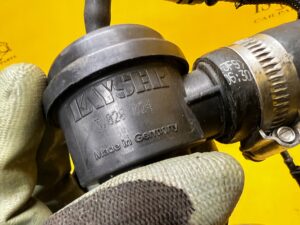 RURA PRZEWÓD KRÓCIEC POWIETRZA RENAULT 0.9 TCE