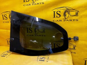 SZYBA KAROSERYJNA UCHYLNA BŁOTNIKA TYŁ LEWY LEWA DACIA JOGGER 2021R