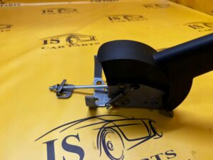 DŹWIGNIA HAMULCA RĘCZNEGO HAMULEC RĘCZNY DACIA DUSTER II 2