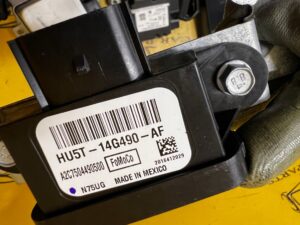 MODUŁ KONTROLNY ZASILANIA FORD ESCAPE MK4