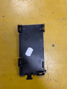 OSŁONA INSTALACJI WIĄZKI INFNITI Q30 MERCEDES W246