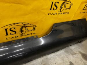LISTWA PROGOWA LEWA NAKŁADKA PRÓG AUDI TT 8J