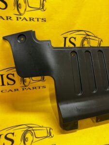 OSŁONA PŁYTA POD SILNIK RANGE ROVER VOGUE L405