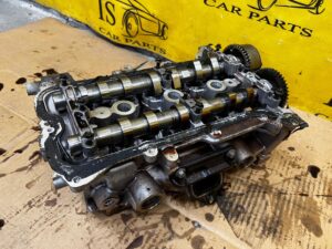 KOMPLET GŁOWICA WAŁKI ŁAŃCUCH ROZRZĄDU DACIA DUSTER II 1.0 TCE H4D F480