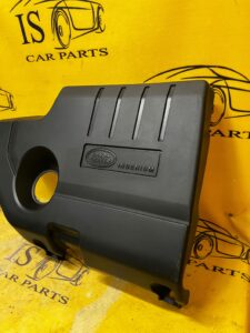 POKRYWA OSŁONA SILNIKA GÓRNA RANGE ROVER EVOQUE II L551